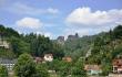 6.ročník cyklovýletů - Nebočady>Děčín>Pirna